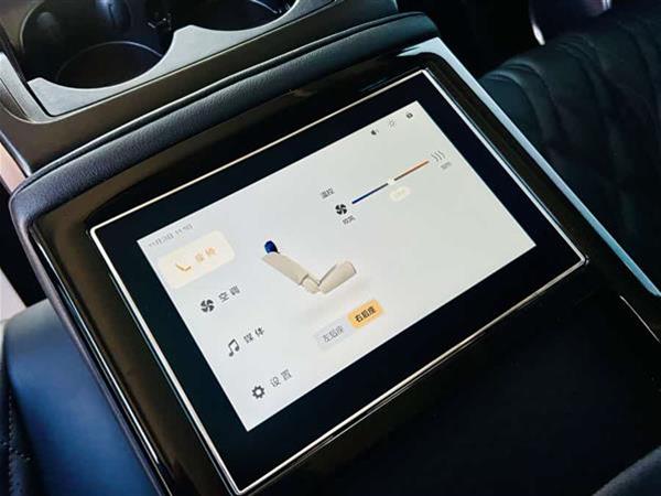 坦克500新能源 2023款 Hi4-T