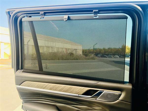 坦克500新能源 2023款 Hi4-T