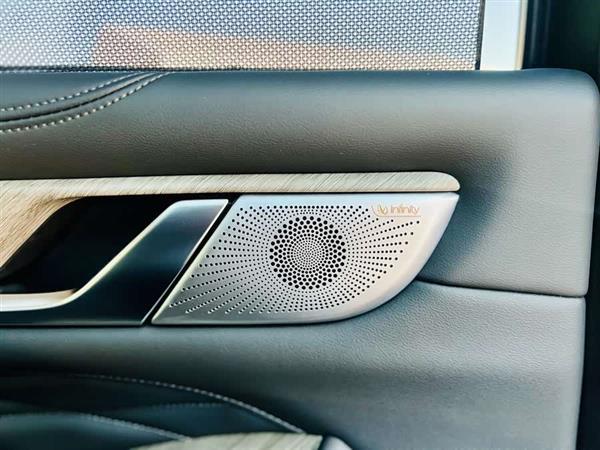 坦克500新能源 2023款 Hi4-T