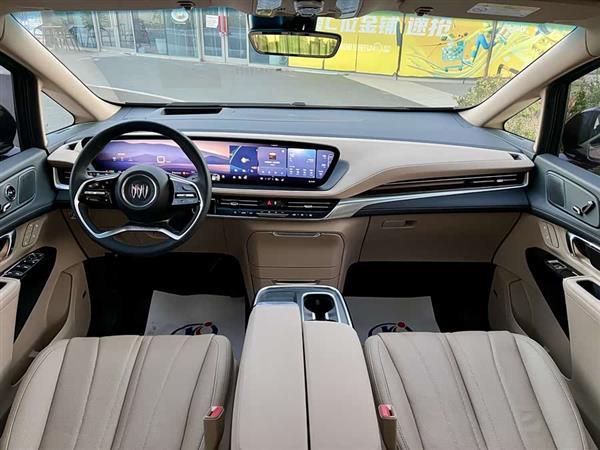 世纪 2023款 2.0T 七座臻享款