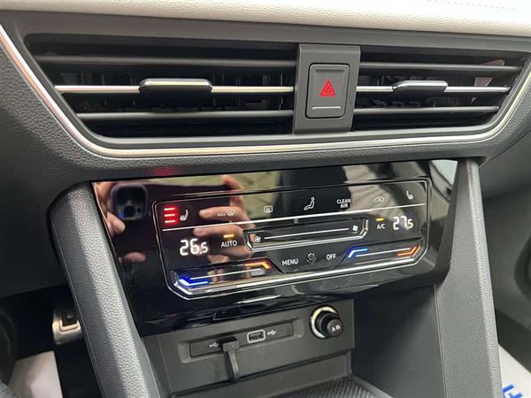 途观L 2022款 330TSI 自动两驱R-Line越享版