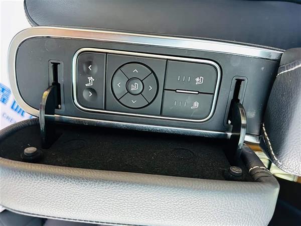 传祺M8 2020款 领航款 390T 至尊版