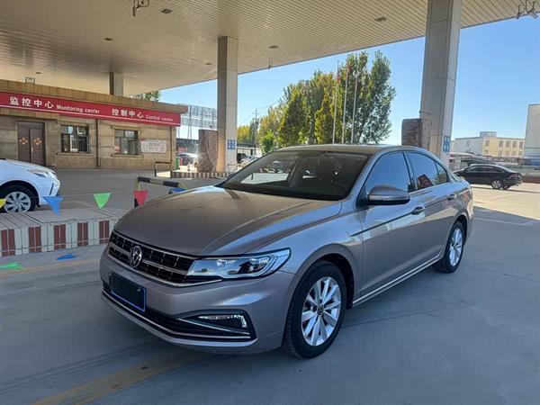 宝来 2021款 1.5L 自动精英智联版