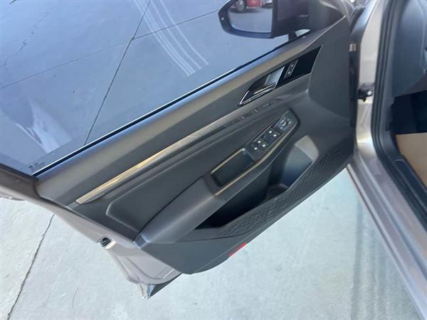 宝来 2021款 1.5L 自动精英智联版