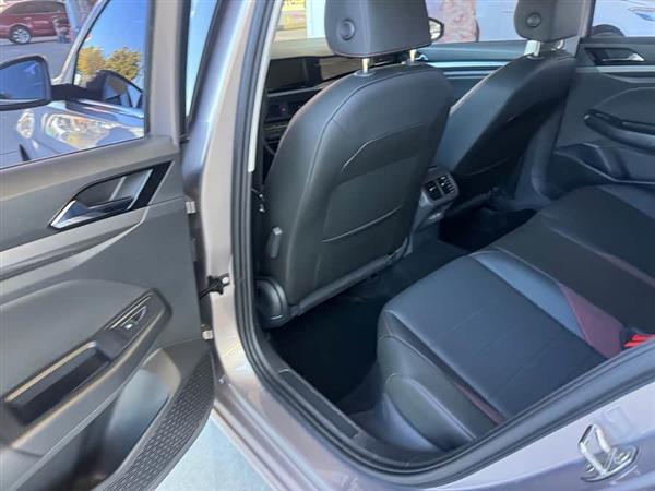 宝来 2021款 1.5L 自动精英智联版