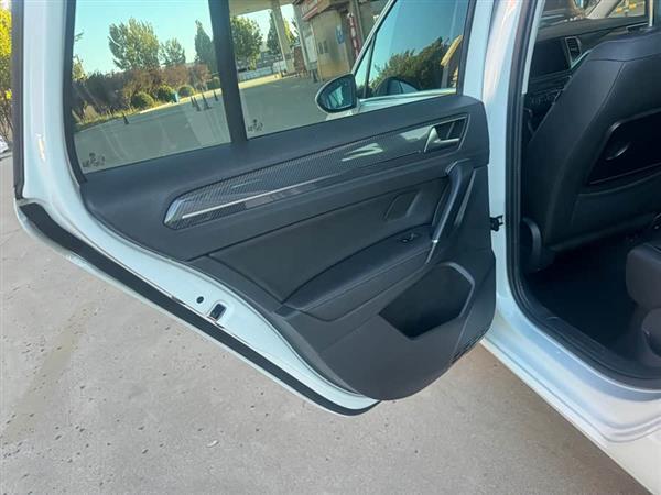 高尔夫·嘉旅 2018款 280TSI 自动旗舰型