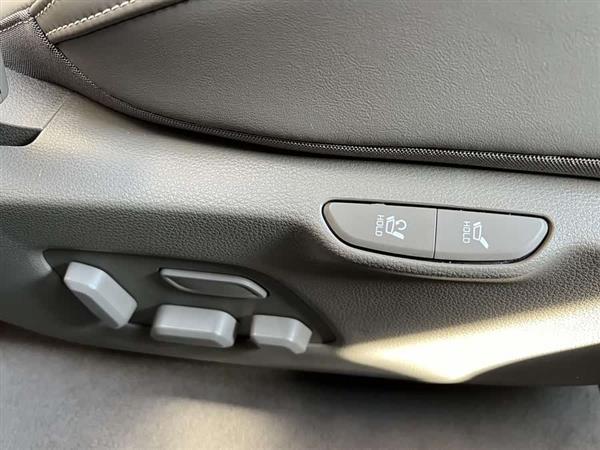 嘉华 2021款 2.0T 旗舰版