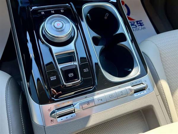 嘉华 2021款 2.0T 旗舰版