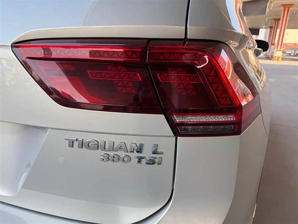 途观L 2019款 380TSI 自动四驱智动豪华版 国VI