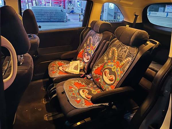 奥德赛 2024款 2.0L e:HEV 锐·悦享版