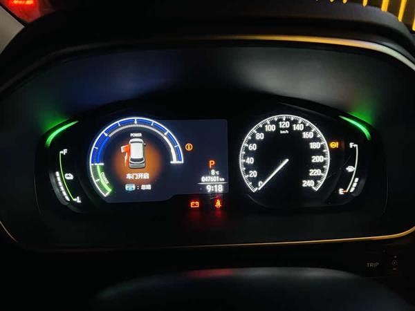 奥德赛 2024款 2.0L e:HEV 锐·悦享版