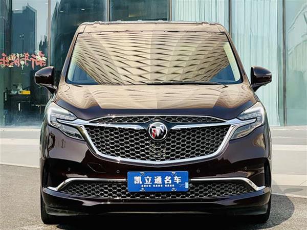 别克GL8 2020款 Avenir艾维亚 六座贤礼版