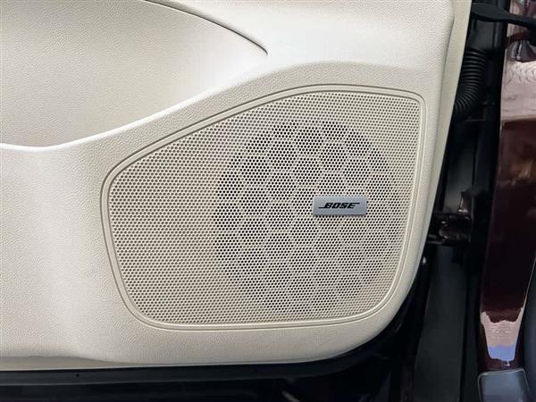 别克GL8 2020款 Avenir艾维亚 六座贤礼版