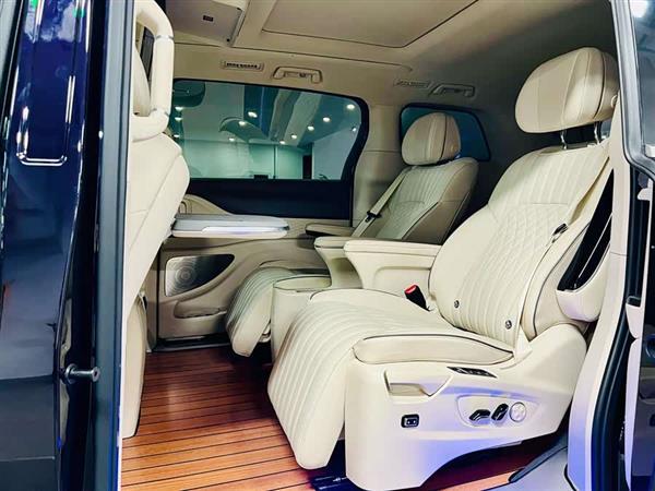 岚图梦想家 2022款 低碳版 梦+智享包