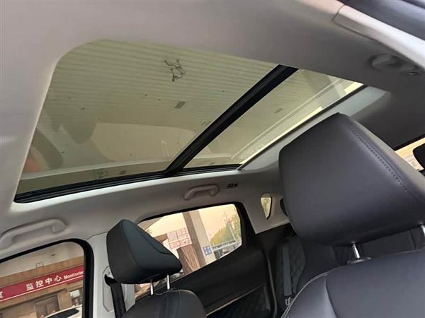 哈弗H6 2020款 1.5GDIT 自动铂金冠军版