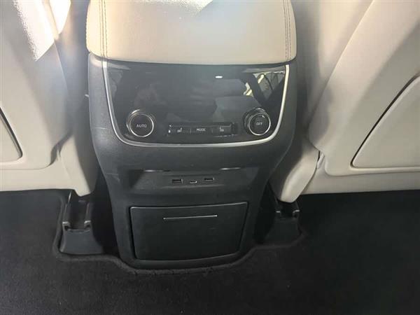 理想ONE 2021款 增程6座版