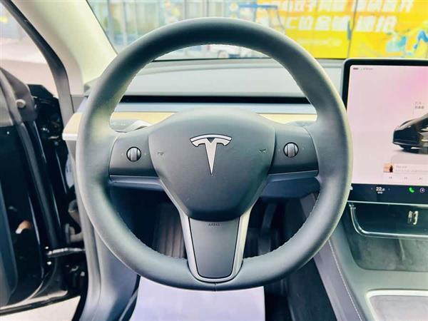 Model Y 2022款 改款 长续航全轮驱动版