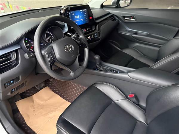 奕泽IZOA 2021款 2.0L 奕享版