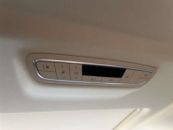 别克GL8 2023款 ES陆尊 尊享型