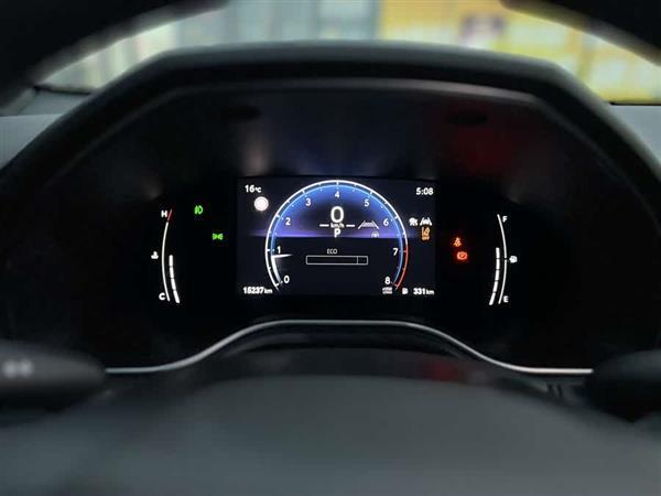 亚洲龙 2024款 2.0L 进取版