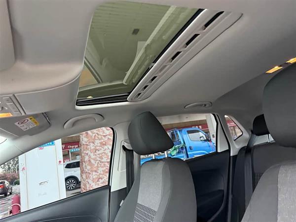 Polo 2018款 1.5L 自动安享型