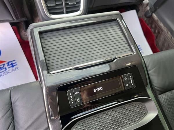 金牛座 2019款 EcoBoost 245 尊享版