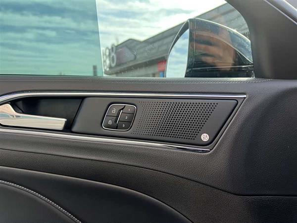 金牛座 2019款 EcoBoost 245 尊享版