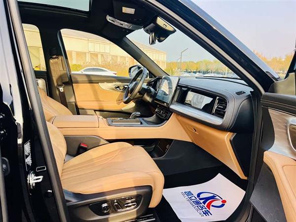 传祺ES9 2024款 PHEV 143km Max