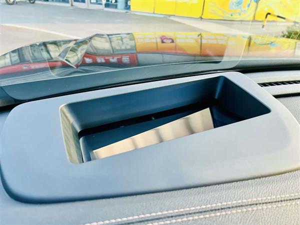 传祺ES9 2024款 PHEV 143km Max