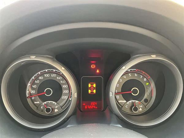 帕杰罗(进口) 2018款 3.0L 自动舒适版