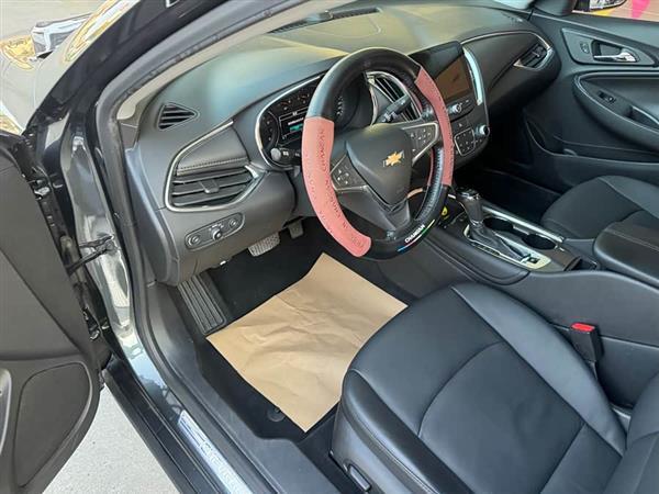 迈锐宝XL 2018款 530T 自动锐逸版