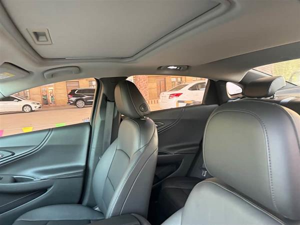 迈锐宝XL 2018款 530T 自动锐逸版