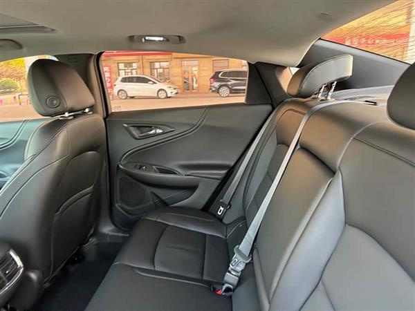 迈锐宝XL 2018款 530T 自动锐逸版