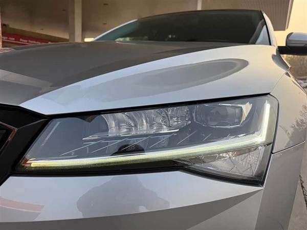 速派 2019款 TSI330 DSG舒适版