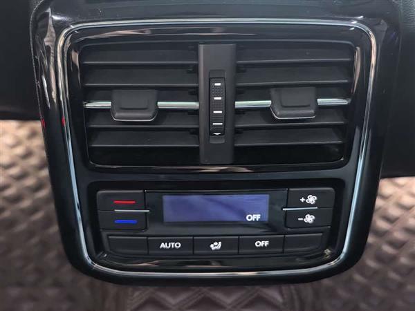 帕萨特 2020款 330TSI 豪华版 国VI