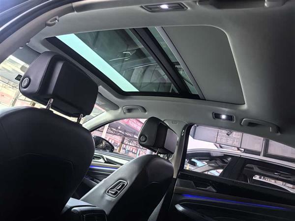 帕萨特 2020款 330TSI 豪华版 国VI