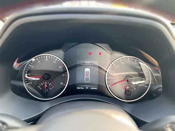 炮 2021款 2.0T乘用全球版自动汽油四驱舒适型标箱GW4C20B