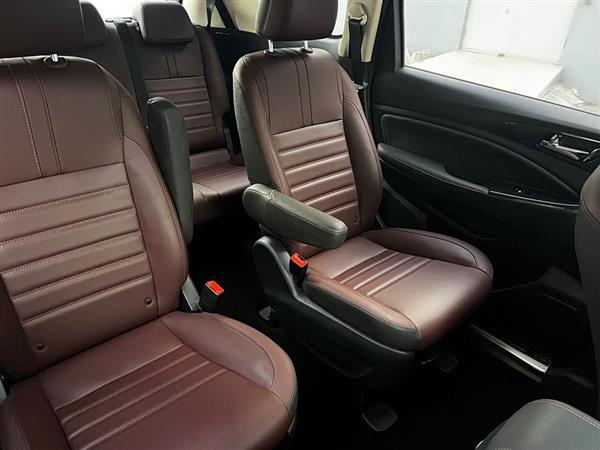 长安欧尚A800 2017款 1.5T 手动尊享型