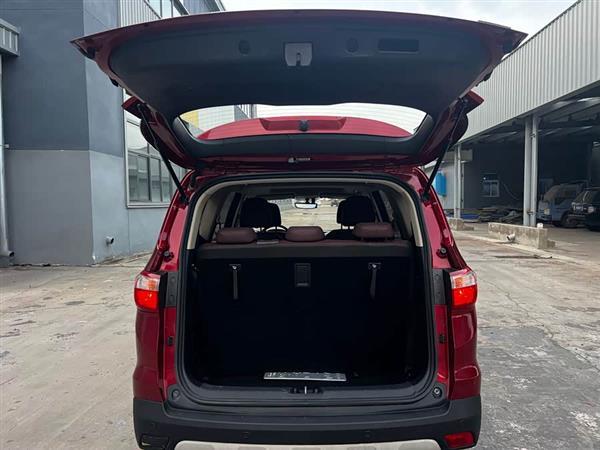 长安欧尚A800 2017款 1.5T 手动尊享型