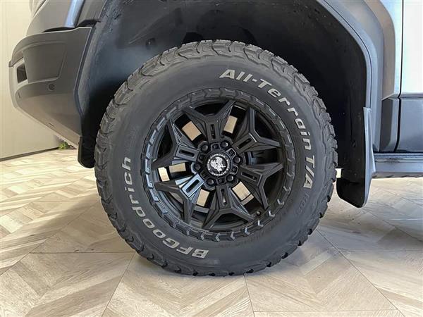 豹5 2023款 领航版