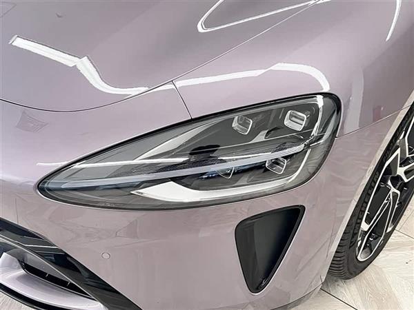 小米SU7 2024款 四驱超长续航高阶智驾Max版