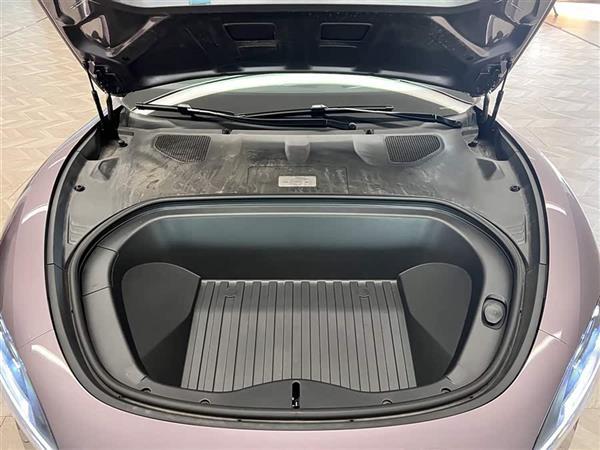 小米SU7 2024款 四驱超长续航高阶智驾Max版