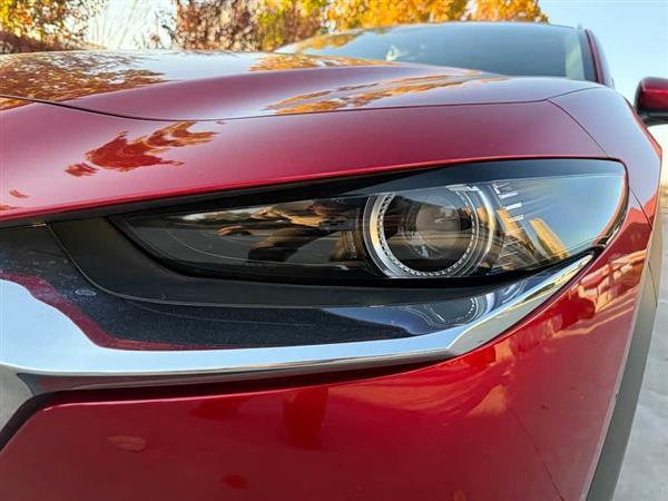 马自达CX-30 2020款 2.0L 自动耀悦型