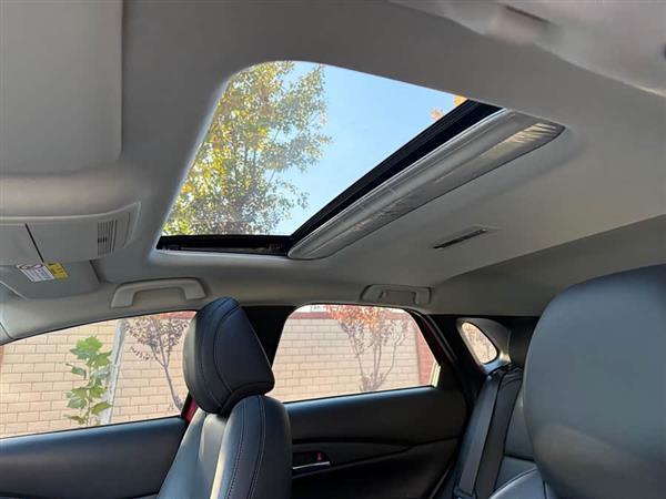 马自达CX-30 2020款 2.0L 自动耀悦型