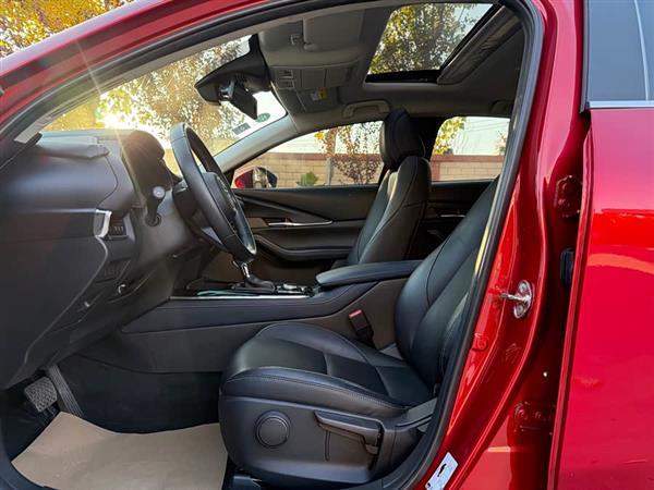 马自达CX-30 2020款 2.0L 自动耀悦型