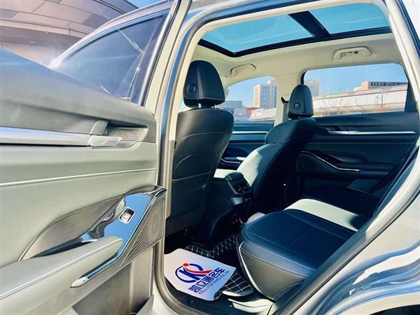 哈弗H6 2022款 第三代 1.5T 自动两驱Max