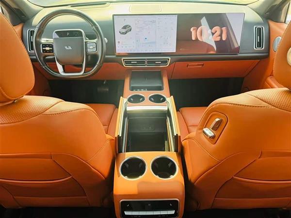 理想L8 2023款 Pro