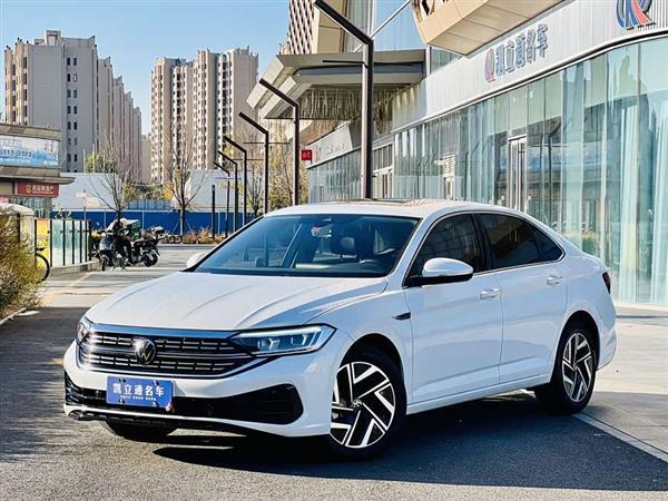 速腾 2024款 300TSI DSG超越版