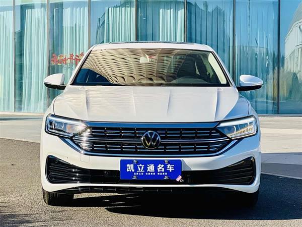 速腾 2024款 300TSI DSG超越版