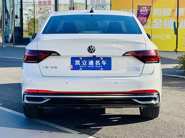 速腾 2024款 300TSI DSG超越版